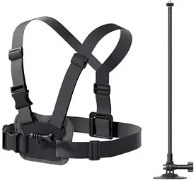 Акумулятор для камери Insta360 Mocowań Snow Bundle