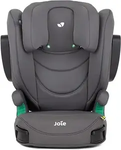 Автокрісло Joie I-Trillo FX 15-36 kg Thunder