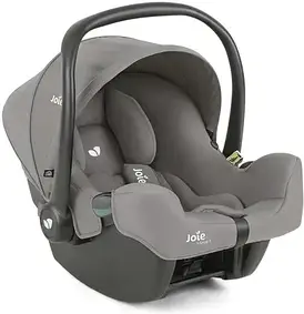 Автокрісло Joie i-Snug 2 Pebble 0-13Kg