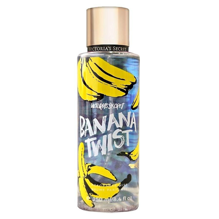 Парфумований спрей для тіла Victoria Secret Banana Twist 250 мл, фото 1