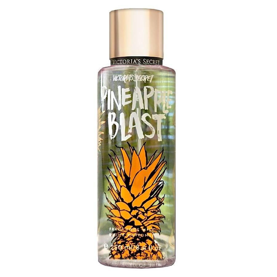 Парфумований спрей для тіла Victorias Secret Pineapple Blast 250 мл, фото 1