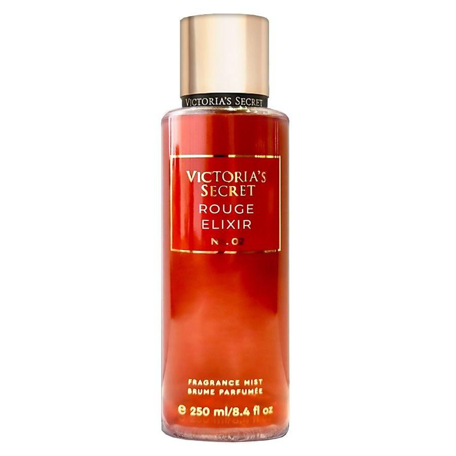 Парфумований спрей для тіла Victorias Secret Rouge Elixir No. 02 250 мл, фото 1