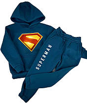 Костюм Superman 2025, одяг Супермена