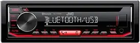 Автомагнітола Jvc Kd-T702Bt