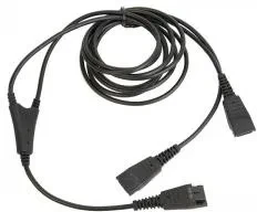 Аксесуар для смартфона Jabra  trenerski QD/2 x QD