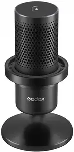 Мікрофон Godox EM68 RGB USB mikrofon (6952344224557)