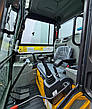 Міні-екскаватор Berger Kraus BK2000NKSR з аксесуарами двигуна KUBOTA, фото 10