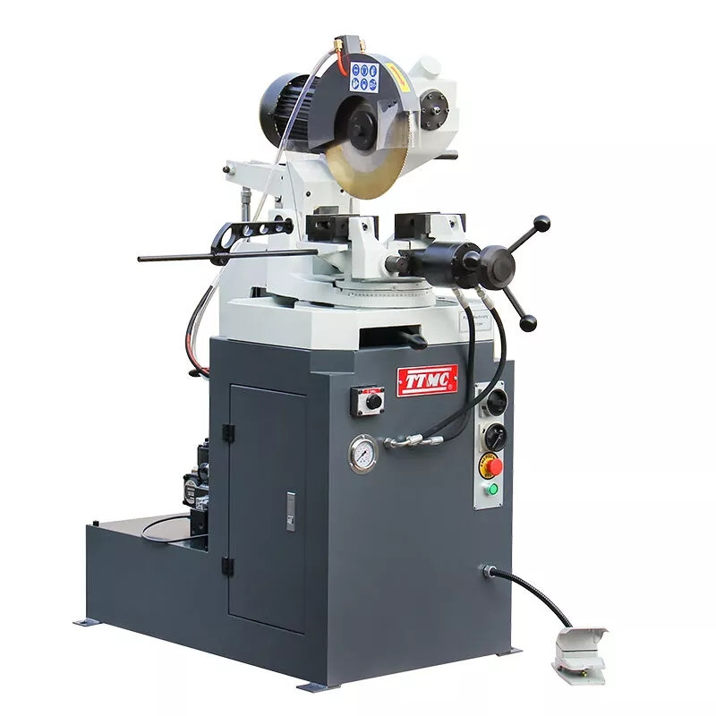 Гідравлічна дискова пила PDS-315H