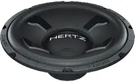 Автомобільна акустика Hertz DS 25.3
