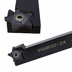 PCHR20-24 Різець відрізний (резец токарный)