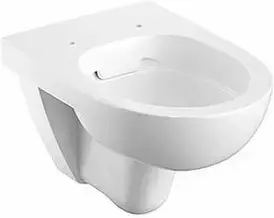 Унітаз Nova Pro M33120000