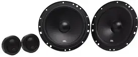Автомобільна акустика JBL Stage 1 601C