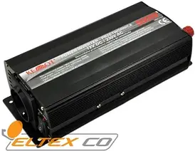 Перетворювач напруги Przetwornica Kemot 12V/230V 500W