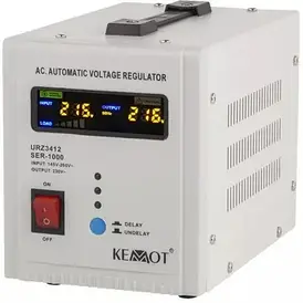 Перетворювач напруги Kemot URZ3412 SER-1000