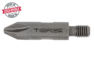 Біта для автоматичного шурупокрута TEREX PH2 33х7 мм М5
