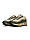Чоловічі замшеві текстиль кросівки Nike M Air Max 95 PRM Beige Khaki, кеди замша текстиль. Чоловіче взуття, фото 4