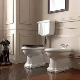 Зливний бачок Kerasan 751393