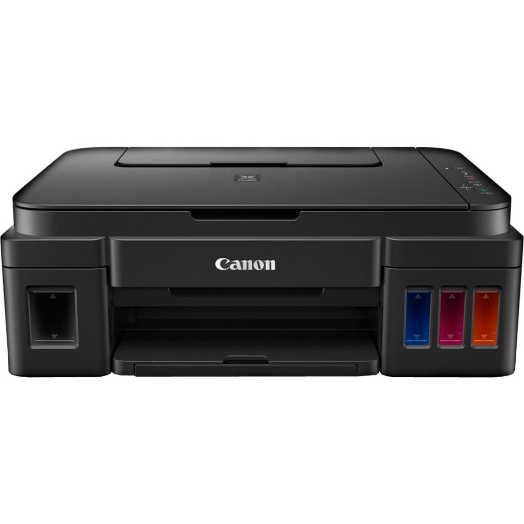 CANON PIXMA G3410 c Wi-Fi А4 стр. прин./сканер/копир с СН, фото 1