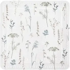 Аксесуар для ванни Kleine Wolke Savannah - Mata bezpieczeństwa pod prysznic Multicolor 55x55 cm 4151148002