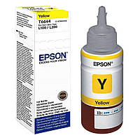 Чорнило Epson 664  Yellow