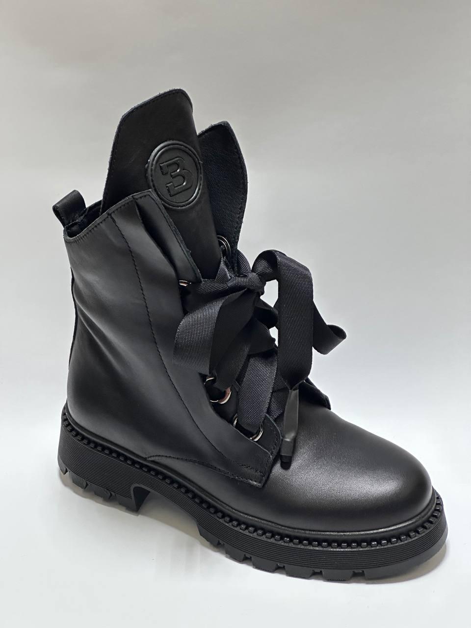 Зимові черевики ТМ Teona 218