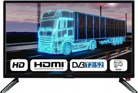 Телевізор Telewizor LED Kiano TV012 19 cali HD Ready