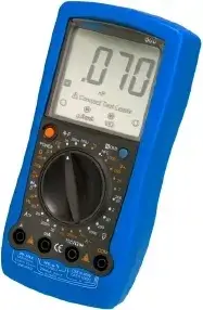 Мультиварка Limit Multimetr 500 128590106