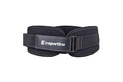 Пояс для вправ inSPORTline Stronglift - розмір S