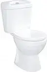 Унітаз без сідиння Lavita Ceto-Eco