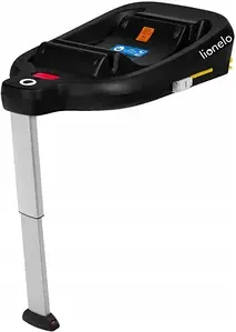 База дитячого сидіння Baza Isofix Do Fotelika Lionelo Astrid I-Size Base