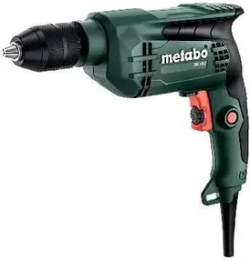 Дриль безударний Metabo BE 650 uchwyt Futuro Plus 600741850