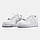 Кросівки Nike Air Force 1 '07 Premium White / Найк Аїр Форс 1 '07 Преміум, фото 3