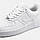 Кросівки Nike Air Force 1 '07 Premium White / Найк Аїр Форс 1 '07 Преміум, фото 10
