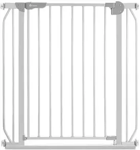 Бар'єр безпеки Lionelo Truus Slim Grey