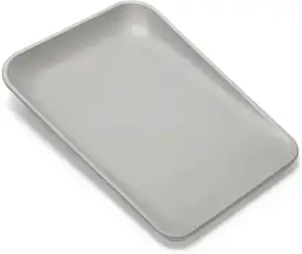 Килимок для сповивання Leander Przewijak Matty Perłowy Gray