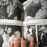 Книга про Майкла Хатченса Inxs The Final Days of Michael Hutchence, фото 4