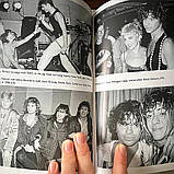 Книга про Майкла Хатченса Inxs The Final Days of Michael Hutchence, фото 5