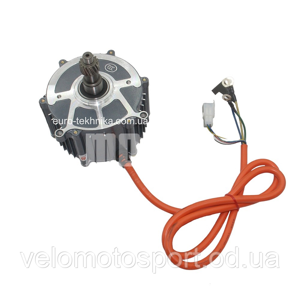 Електродвигун 600W/60V фада OLDI Фада Олді фада булі