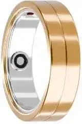 Смарт-кільце Maxcom mRing MR100 10/63 Złoty