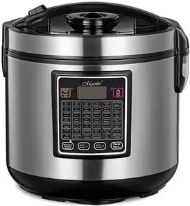 Мультиварка Maestro MR-793 Srebrny