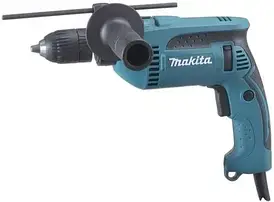 Дриль ударна Makita HP1641K