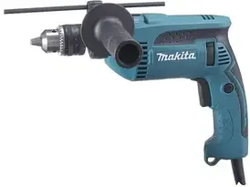 Дриль ударна Makita HP1640K