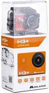Екшн камера Inna;Midland Midland SPORTOWA H3+ FULL HD