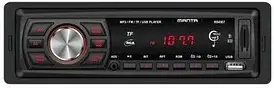 Автомагнітола Manta Rs4507Bt