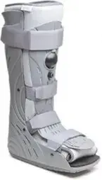 Стабілізатор ортопедичний MDH Power WAlking Boot- orteza stopowo-goleniowa Q62011
