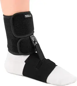 Стабілізатор ортопедичний QMED FOOT-RISE S Orteza na opadającą stopę