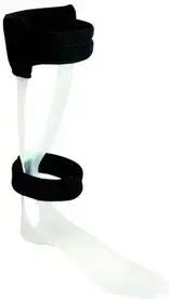 Стабілізатор ортопедичний MDH ORTO ORTEzA NA OPADAJĄCĄ STOPĘ AFO - FIT QMED DRQI1A