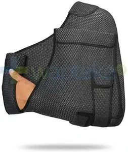 Стабілізатор ортопедичний Qmed R3 kamizelka ortopedyczna 1 szt