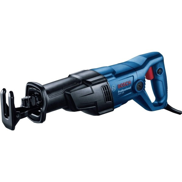 Шабельна пила Bosch GSA 120 Professional (1.2 кВт, 3000 ход/хв) (06016B1020), фото 1