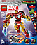 Лего Марвел Фігурка Робот Залізної людини проти Альтрона Lego Super Heroes Marvel 76307, фото 8